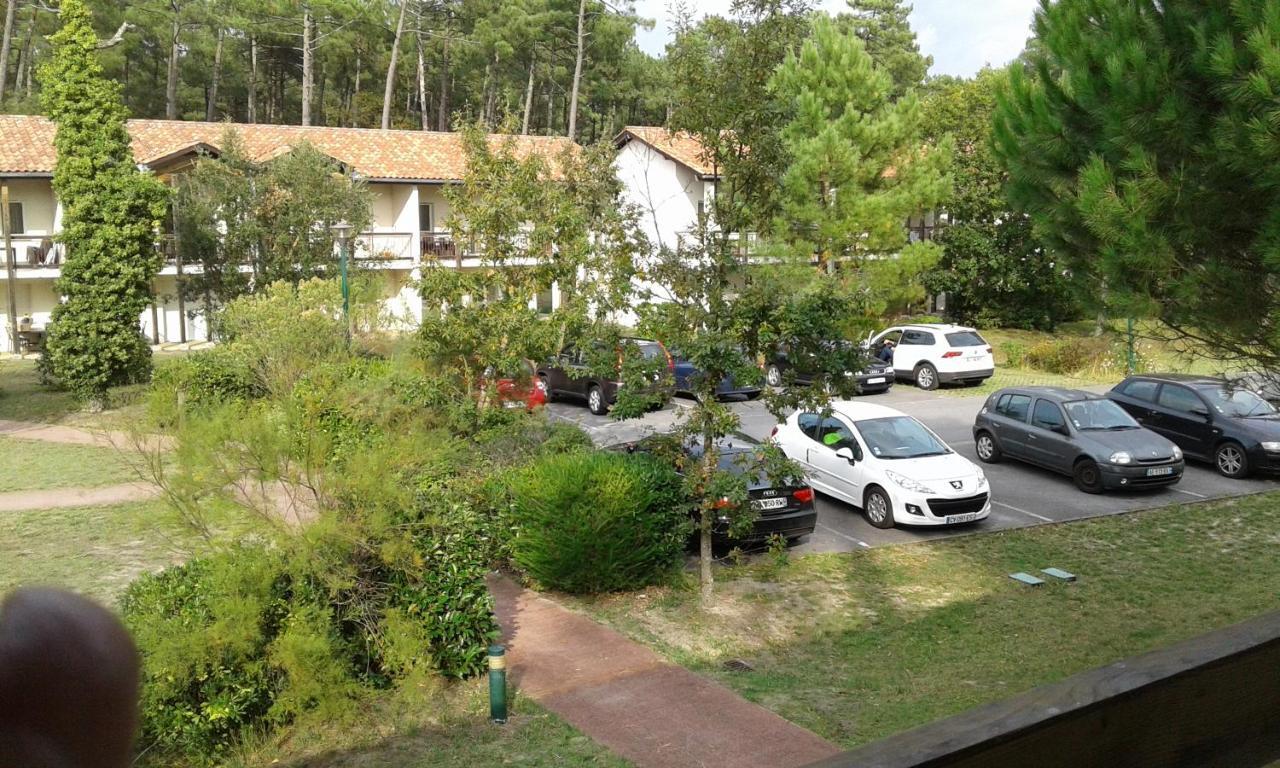 T2 Turquoise Ondres Plage Avec Piscine Et Tennis Dış mekan fotoğraf